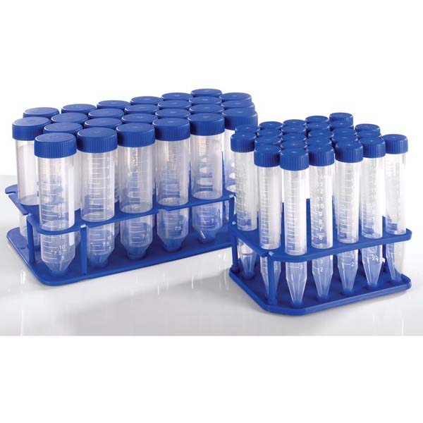 NUNC 339653 50ML离心管 架装