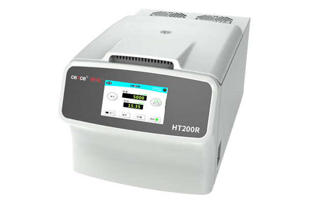 湘仪 HT200 台式高速离心机