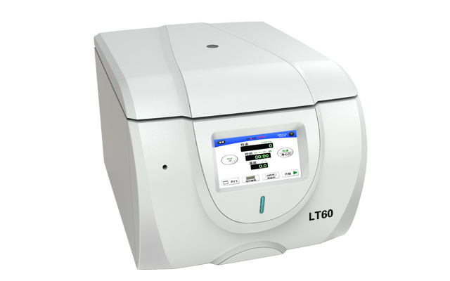 湘仪 LT60 低速台式离心机
