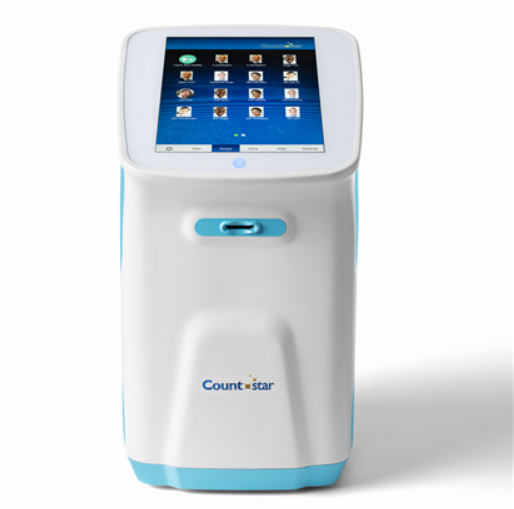Countstar Rigel 全自动荧光细胞分析仪