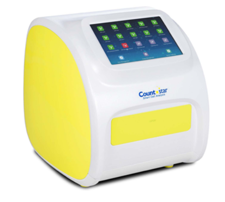Countstar Mira HT 高通量细胞分析仪